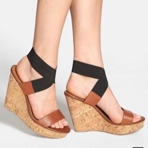 Steve Madden Wedges